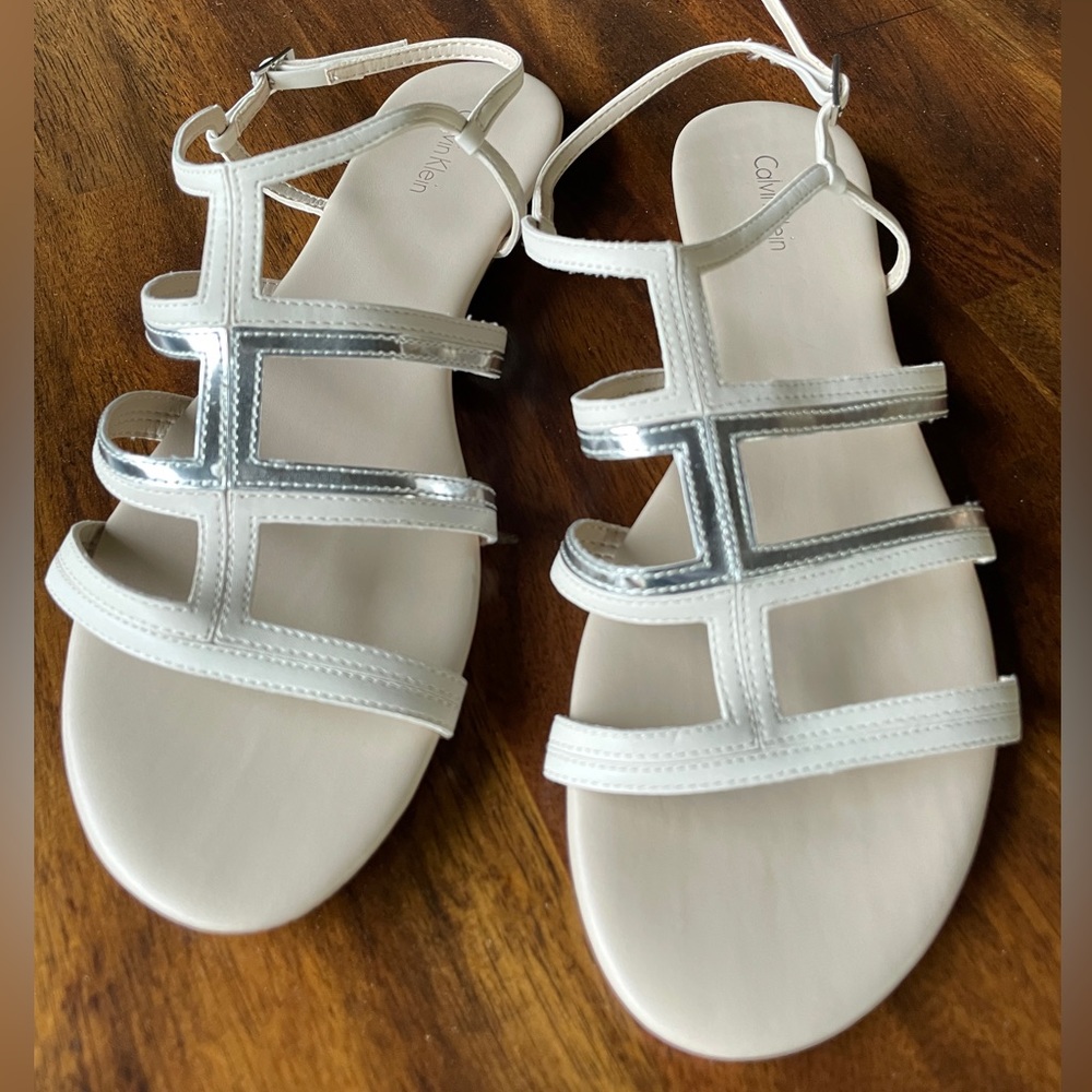 Calvin Klein Sandals